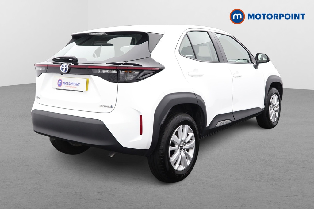 Used Toyota Yaris Cross 2023 for sale - 77262293: Photo 7