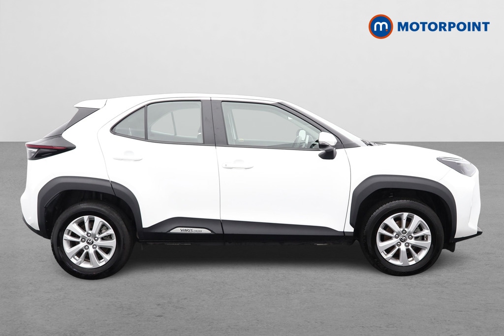 Used Toyota Yaris Cross 2023 for sale - 77262293: Photo 8