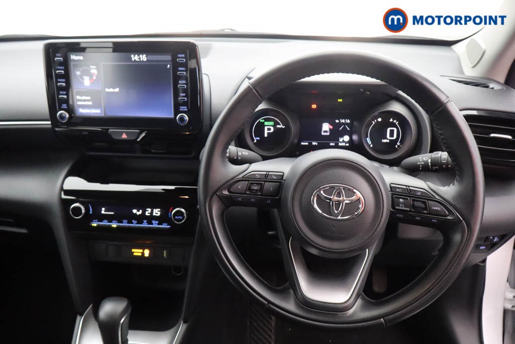 Used Toyota Yaris Cross 2023 for sale - 77262293: Photo 9
