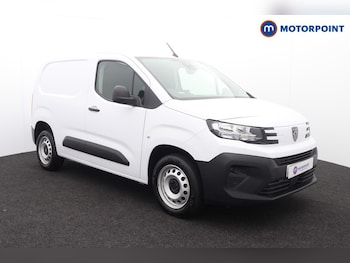 Peugeot - Partner