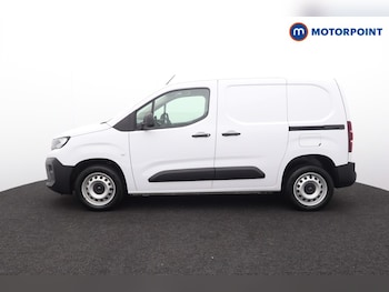 Used Peugeot Partner 2024 for sale - 75784607: Photo