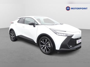 Used Toyota C-HR 2024 for sale - 78720397: Photo