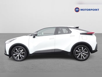 Used Toyota C-HR 2024 for sale - 78720397: Photo