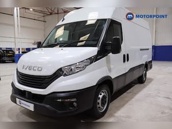 Used Iveco Daily 2025 for sale - 79693619: Photo
