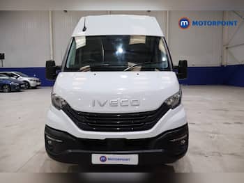 Used Iveco Daily 2025 for sale - 79693619: Photo
