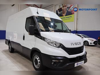 Used Iveco Daily 2025 for sale - 79693619: Photo