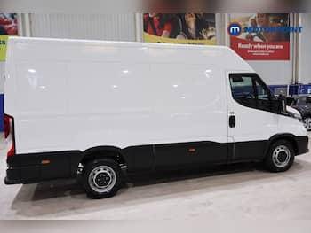 Used Iveco Daily 2025 for sale - 79693619: Photo