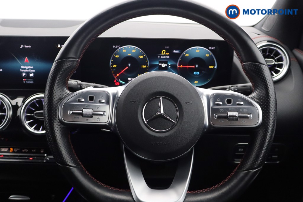 Used Mercedes-Benz EQA 2021 for sale - 76317033: Photo 10