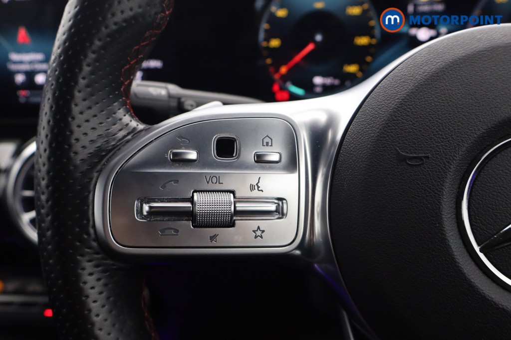 Used Mercedes-Benz EQA 2021 for sale - 76317033: Photo 11