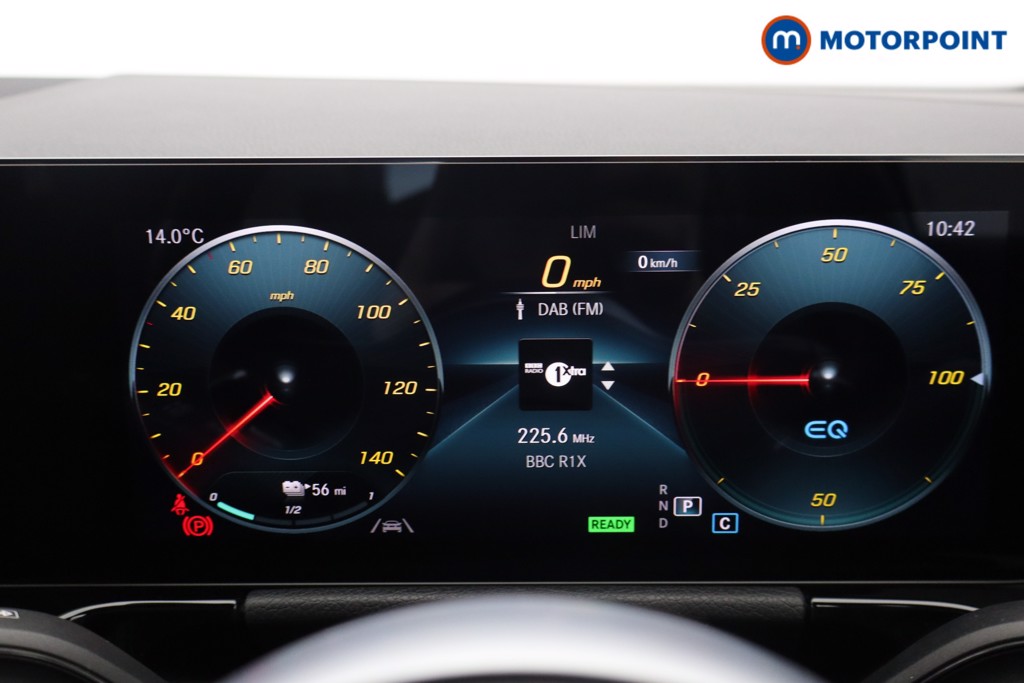 Used Mercedes-Benz EQA 2021 for sale - 76317033: Photo 13