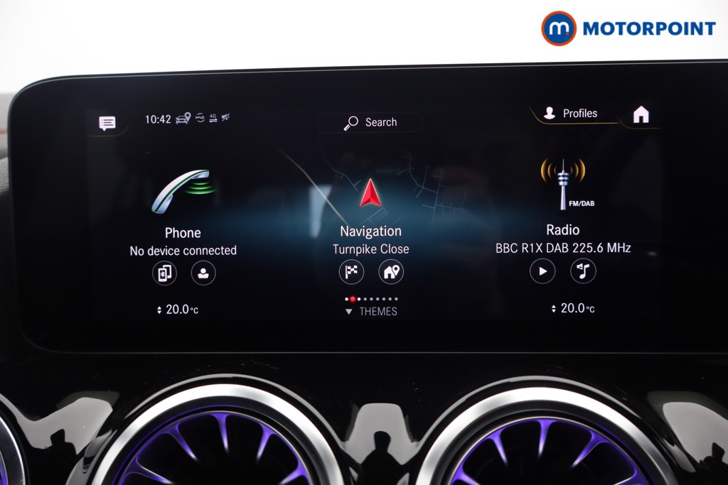 Used Mercedes-Benz EQA 2021 for sale - 76317033: Photo 14