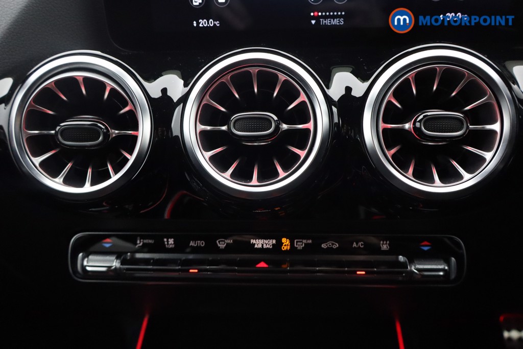 Used Mercedes-Benz EQA 2021 for sale - 76317033: Photo 15