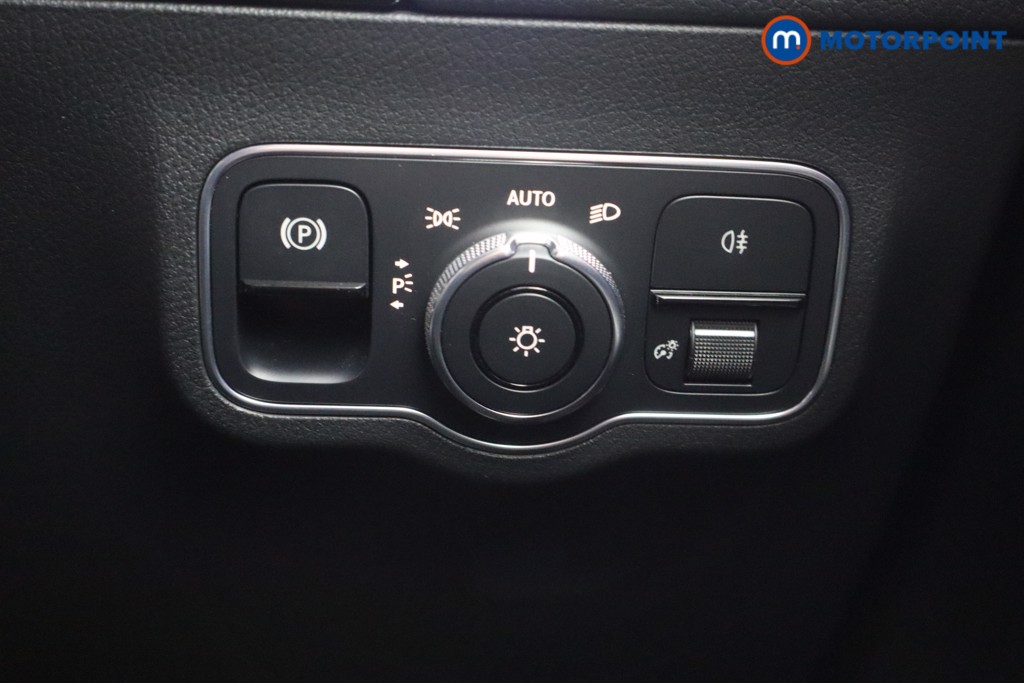 Used Mercedes-Benz EQA 2021 for sale - 76317033: Photo 19