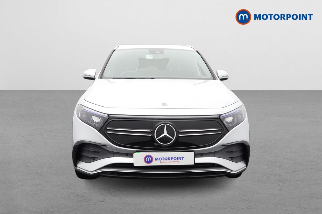 Used Mercedes-Benz EQA 2021 for sale - 76317033: Photo 2