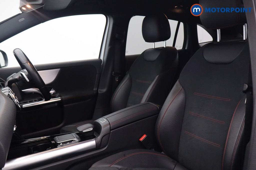 Used Mercedes-Benz EQA 2021 for sale - 76317033: Photo 22