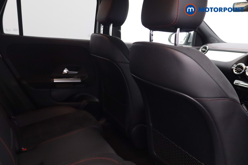 Used Mercedes-Benz EQA 2021 for sale - 76317033: Photo 23