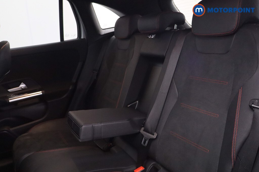 Used Mercedes-Benz EQA 2021 for sale - 76317033: Photo 25