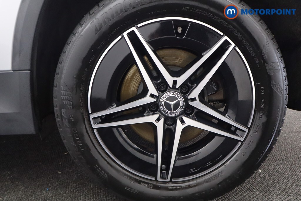 Used Mercedes-Benz EQA 2021 for sale - 76317033: Photo 29