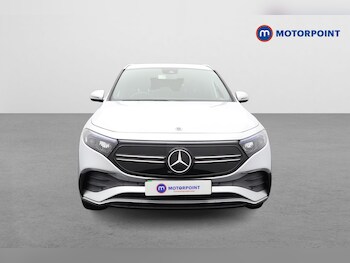 Used Mercedes-Benz EQA 2021 for sale - 76317033: Photo
