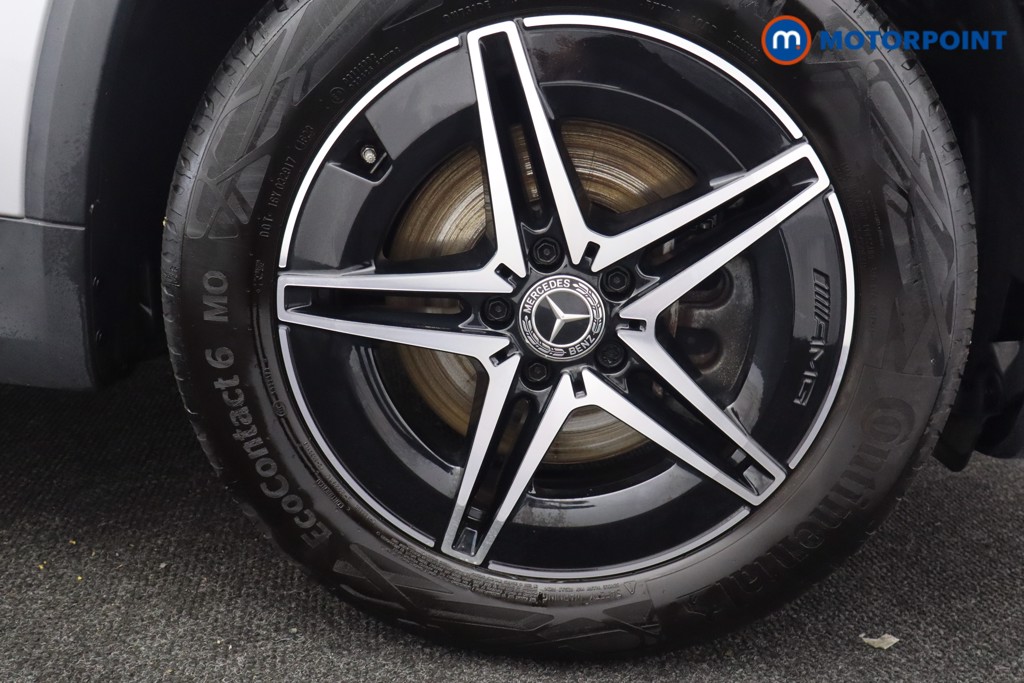 Used Mercedes-Benz EQA 2021 for sale - 76317033: Photo 31