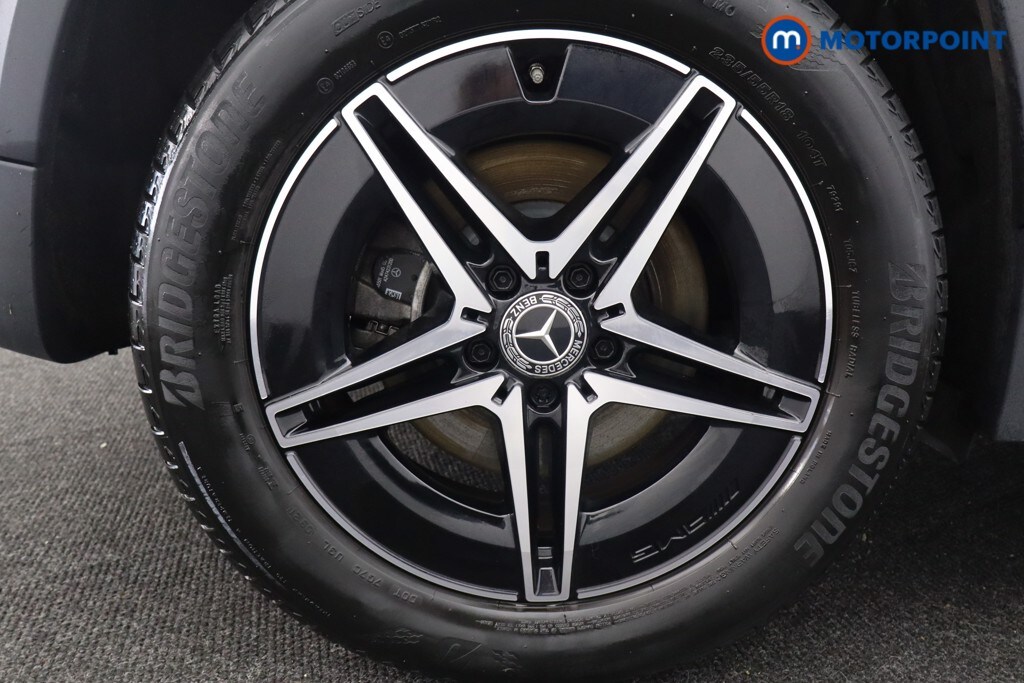 Used Mercedes-Benz EQA 2021 for sale - 76317033: Photo 32