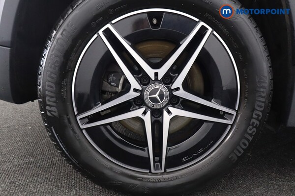 Used Mercedes-Benz EQA 2021 for sale - 76317033: Photo 32