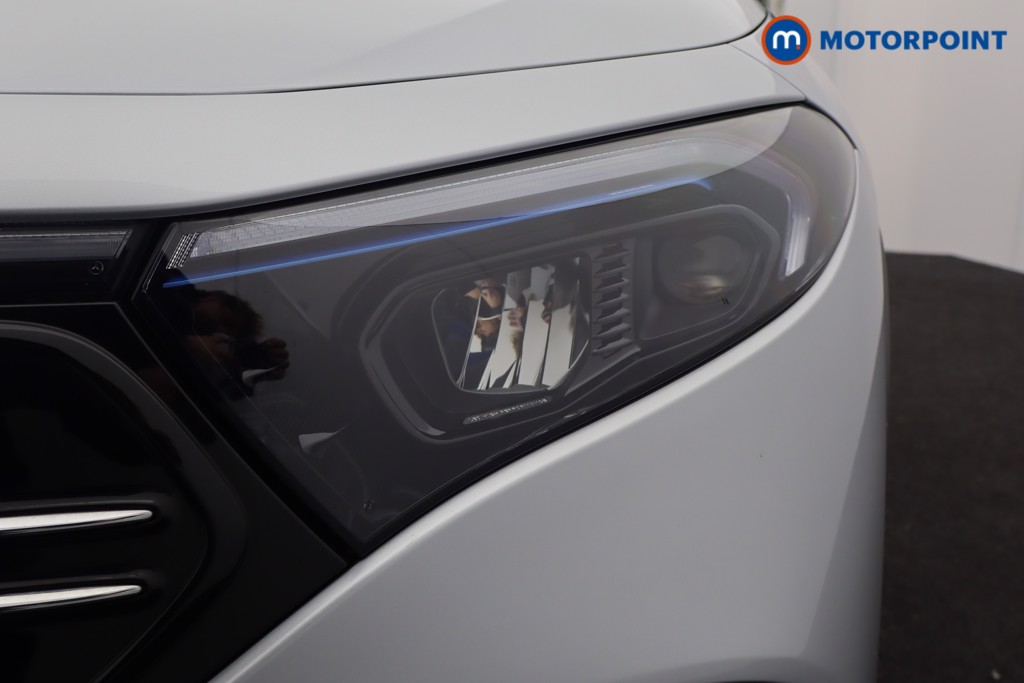 Used Mercedes-Benz EQA 2021 for sale - 76317033: Photo 33