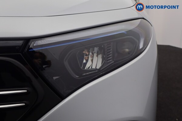 Used Mercedes-Benz EQA 2021 for sale - 76317033: Photo 33