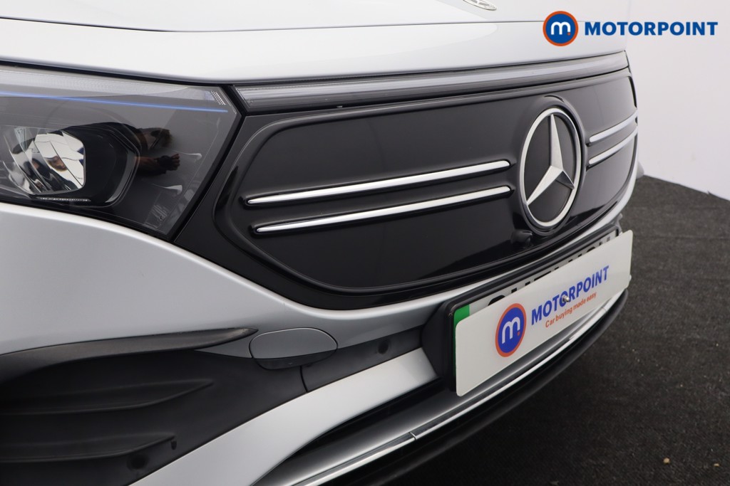 Used Mercedes-Benz EQA 2021 for sale - 76317033: Photo 34