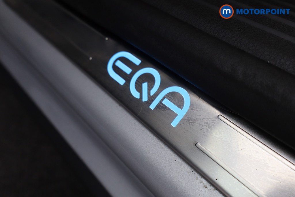 Used Mercedes-Benz EQA 2021 for sale - 76317033: Photo 36