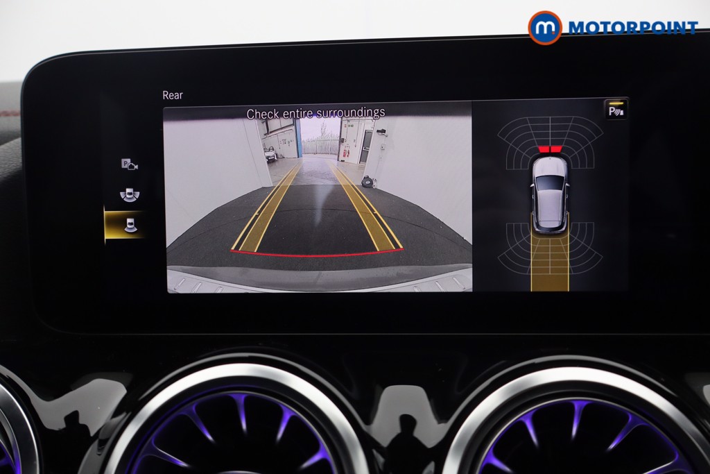 Used Mercedes-Benz EQA 2021 for sale - 76317033: Photo 37