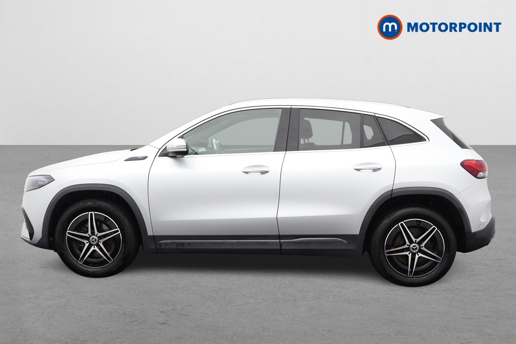 Used Mercedes-Benz EQA 2021 for sale - 76317033: Photo 4