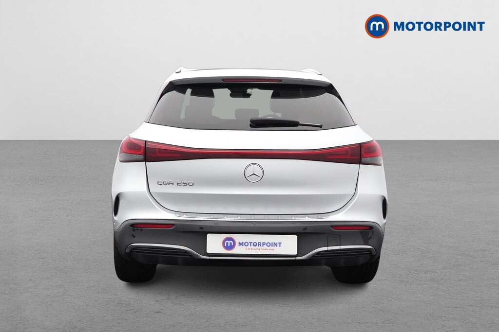 Used Mercedes-Benz EQA 2021 for sale - 76317033: Photo 6