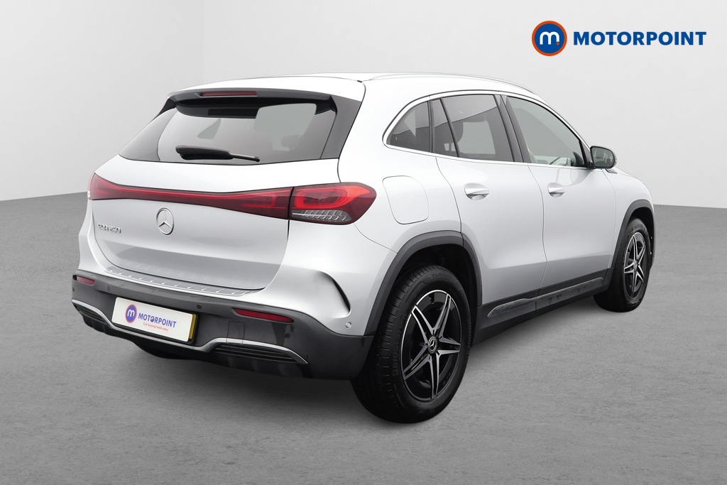 Used Mercedes-Benz EQA 2021 for sale - 76317033: Photo 7