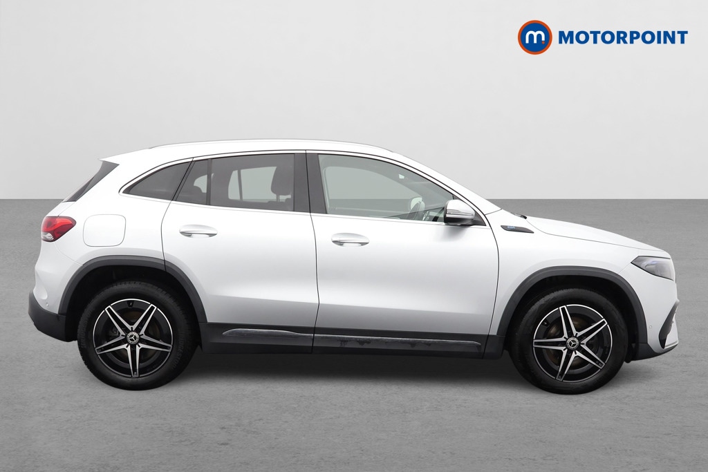 Used Mercedes-Benz EQA 2021 for sale - 76317033: Photo 8