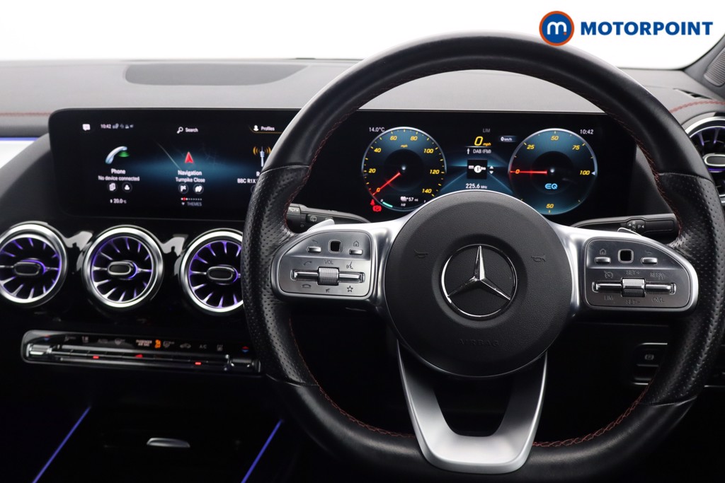 Used Mercedes-Benz EQA 2021 for sale - 76317033: Photo 9