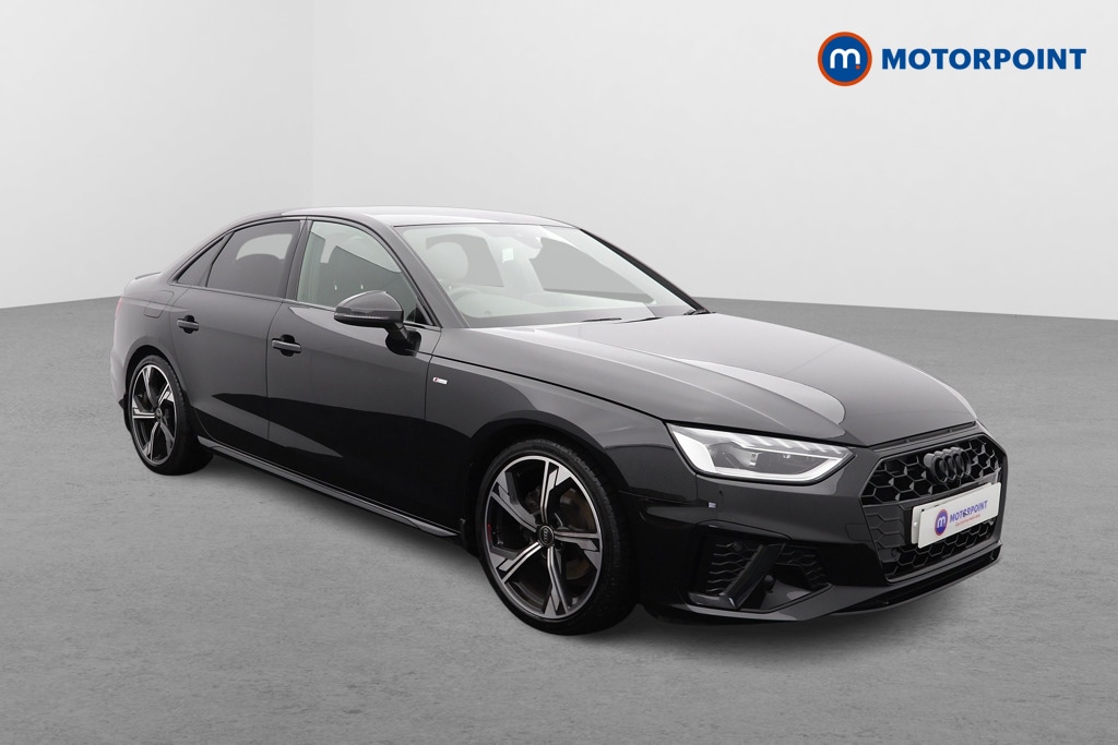 Used Audi A4 2023 for sale - 76352747: Photo 1
