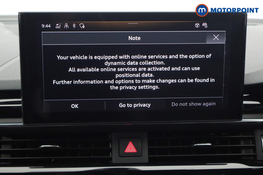 Used Audi A4 2023 for sale - 76352747: Photo 10