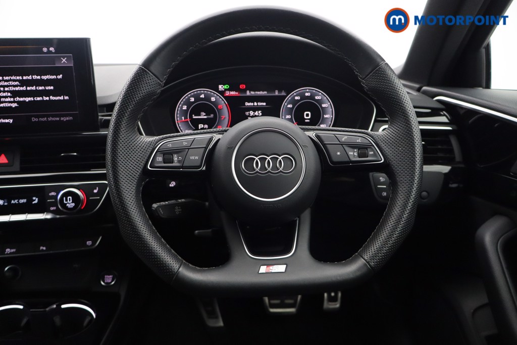 Used Audi A4 2023 for sale - 76352747: Photo 14