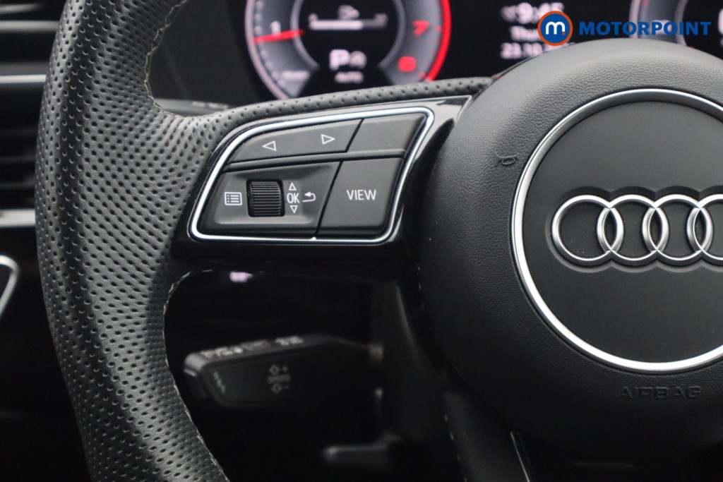 Used Audi A4 2023 for sale - 76352747: Photo 15