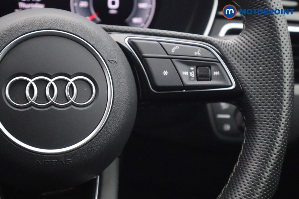 Used Audi A4 2023 for sale - 76352747: Photo 16