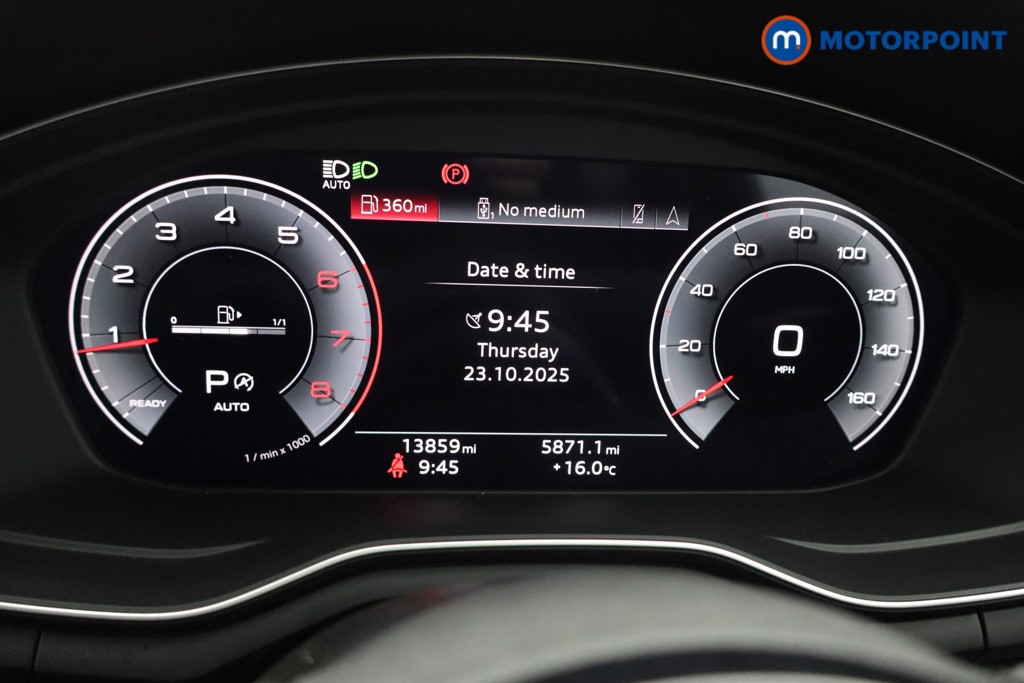 Used Audi A4 2023 for sale - 76352747: Photo 17