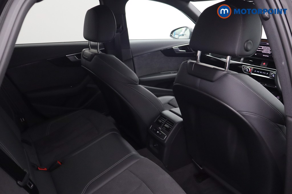 Used Audi A4 2023 for sale - 76352747: Photo 18