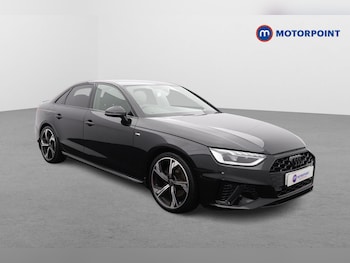 Audi - A4