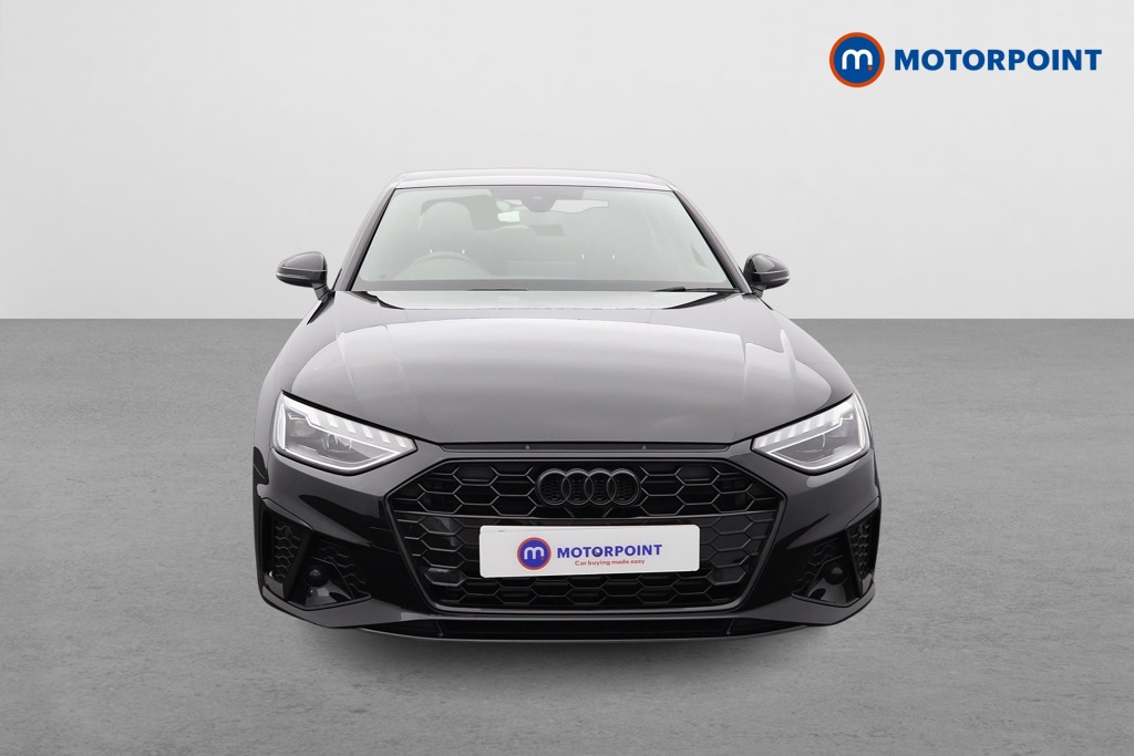 Used Audi A4 2023 for sale - 76352747: Photo 2