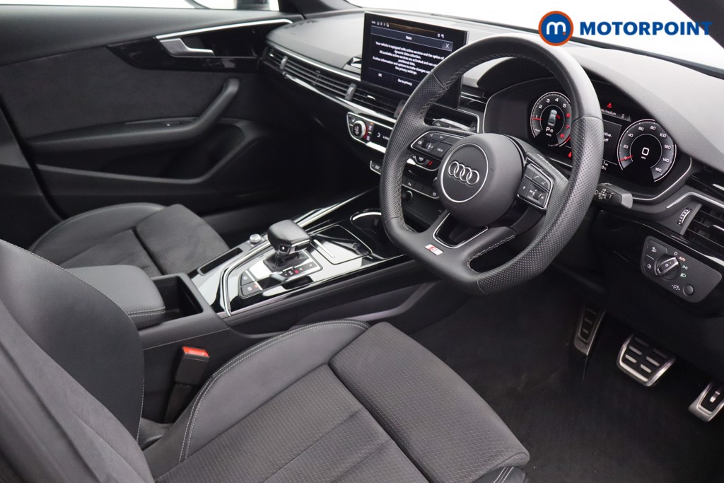 Used Audi A4 2023 for sale - 76352747: Photo 20