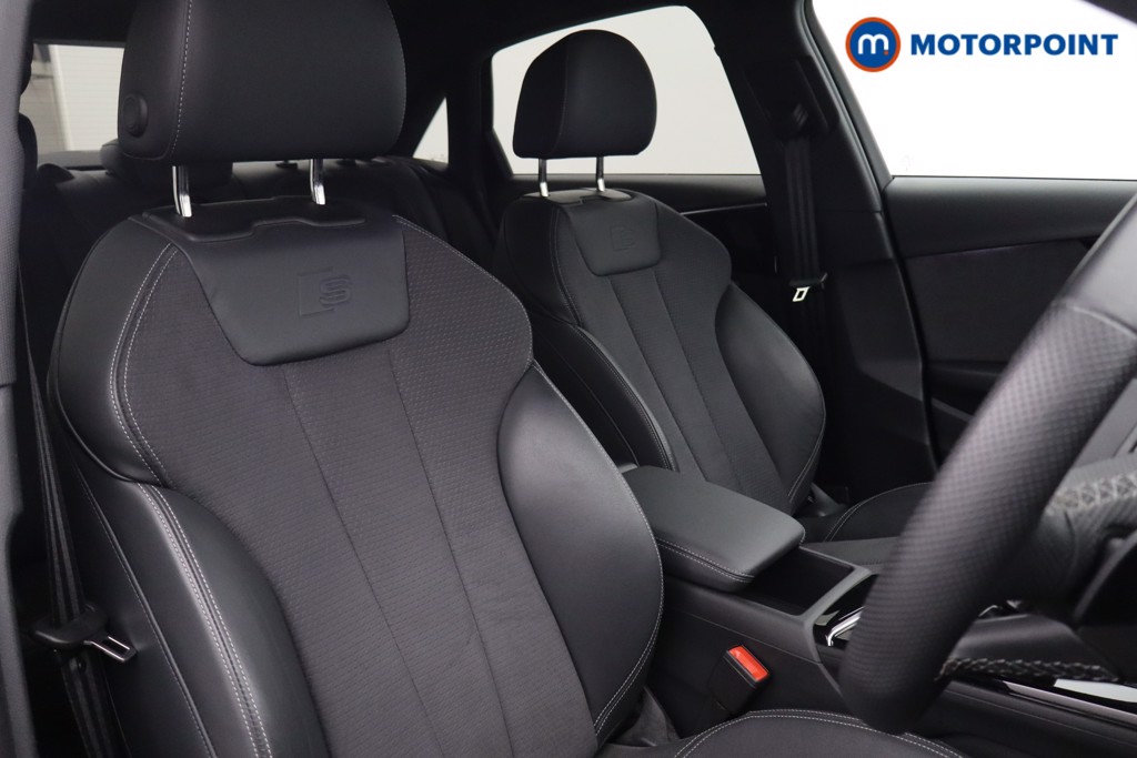 Used Audi A4 2023 for sale - 76352747: Photo 21