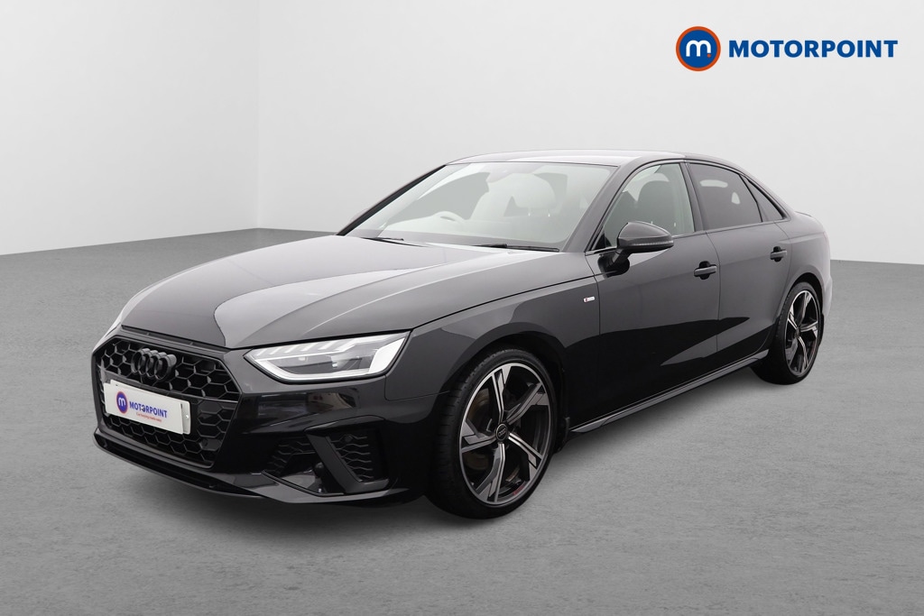 Used Audi A4 2023 for sale - 76352747: Photo 3