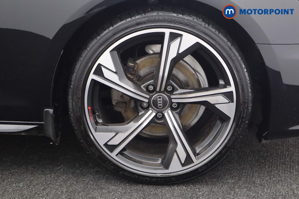 Used Audi A4 2023 for sale - 76352747: Photo 30
