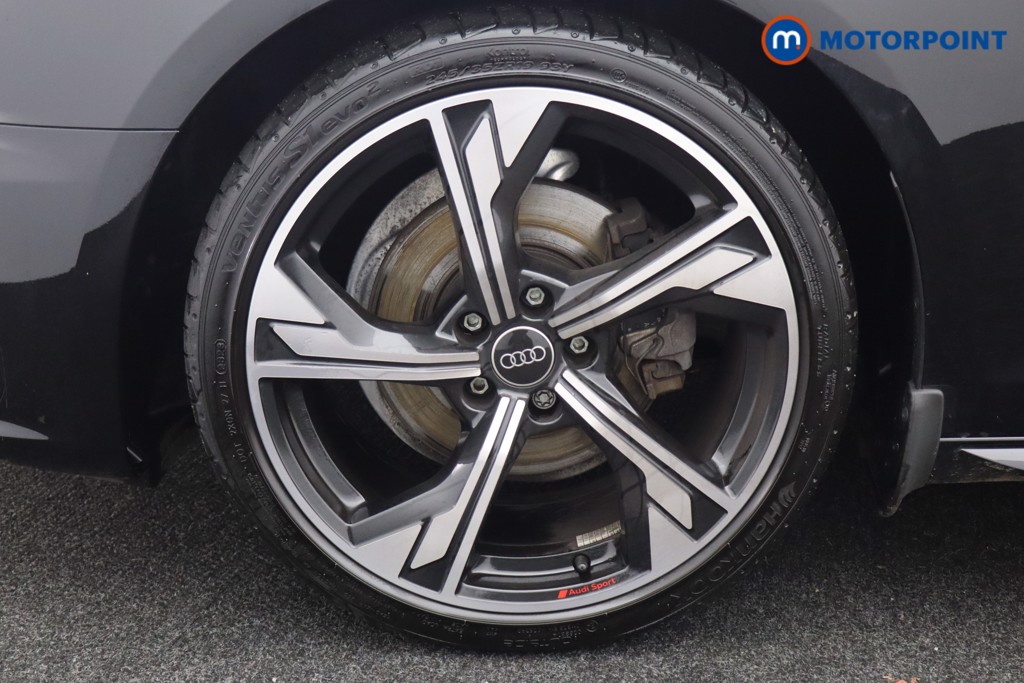 Used Audi A4 2023 for sale - 76352747: Photo 31